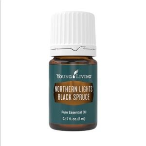 Young Living Northern Lights Black Spruce Oil